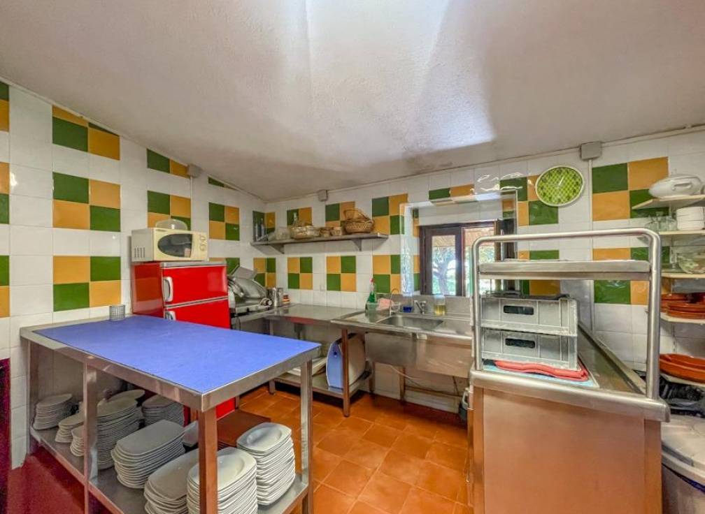 Resale - Building Site - Torremenga - Extremadura