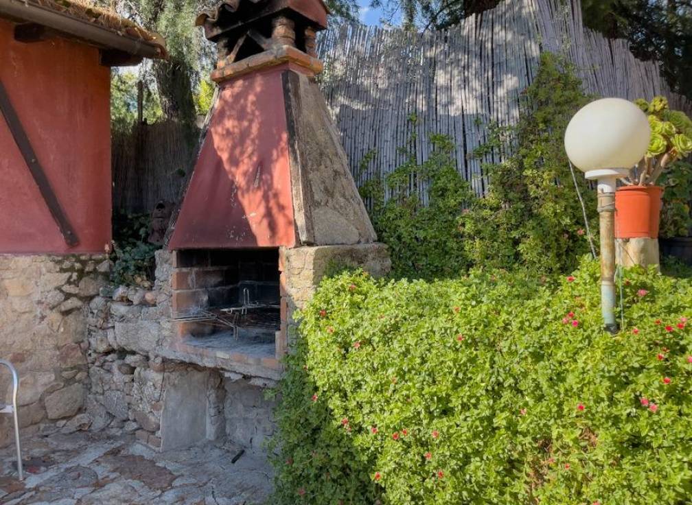 Resale - Building Site - Torremenga - Extremadura