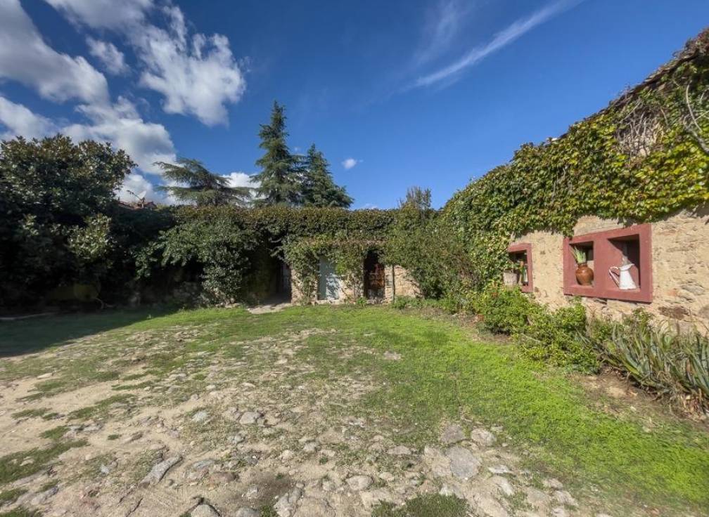 Resale - Building Site - Torremenga - Extremadura