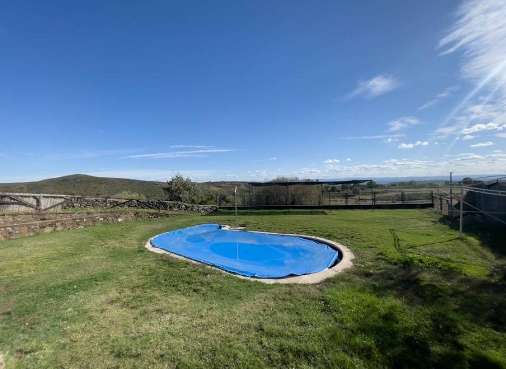 Resale - Building Site - Torremenga - Extremadura