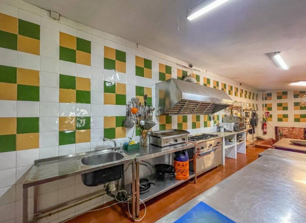 Resale - Building Site - Torremenga - Extremadura