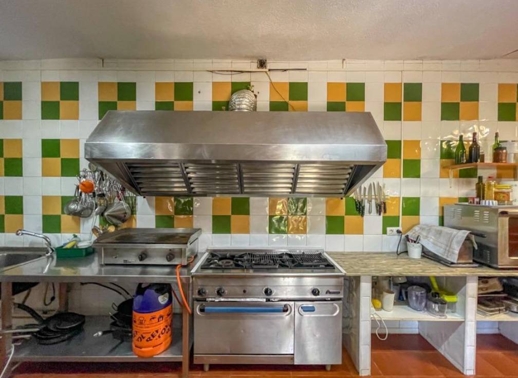 Resale - Building Site - Torremenga - Extremadura