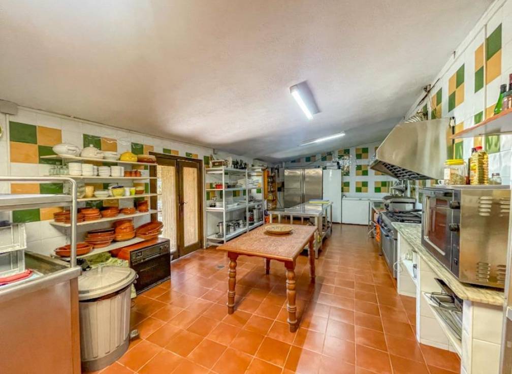 Resale - Building Site - Torremenga - Extremadura