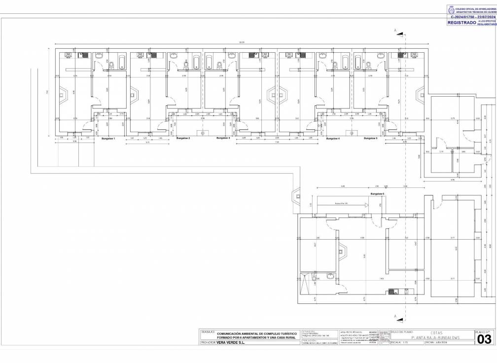 Resale - Building Site - Torremenga - Extremadura