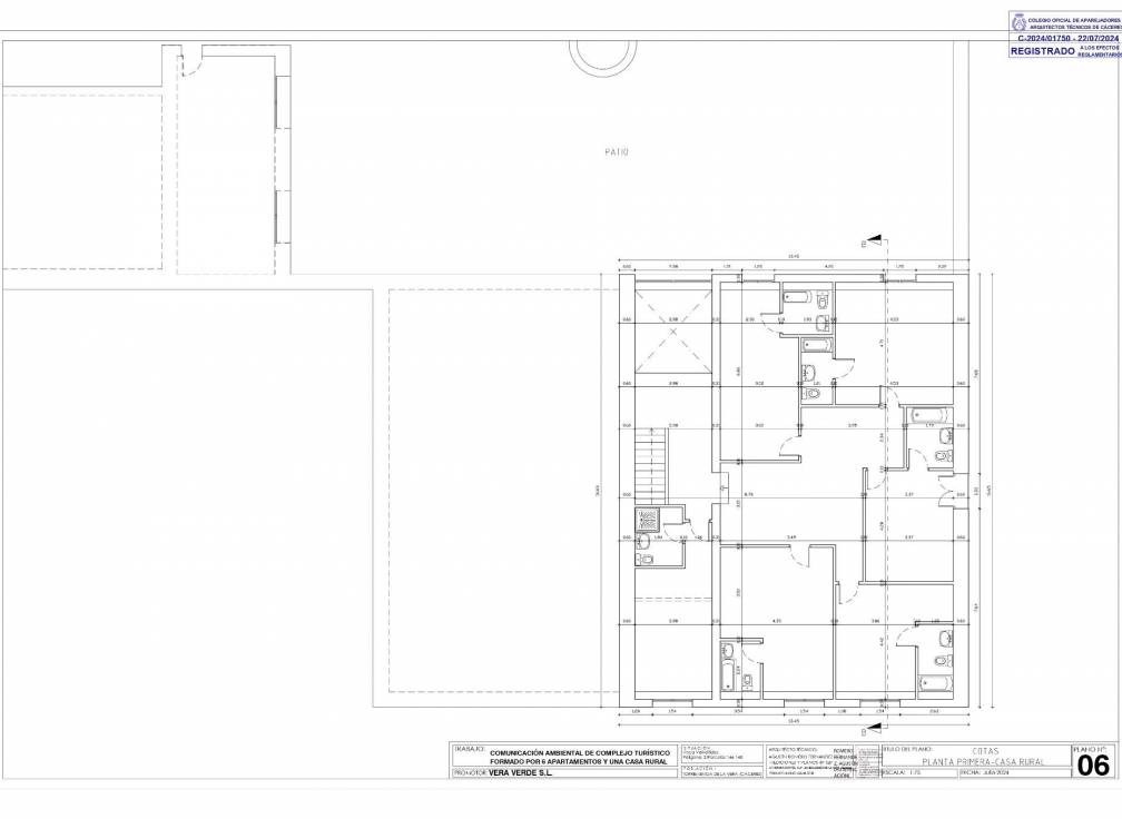 Resale - Building Site - Torremenga - Extremadura