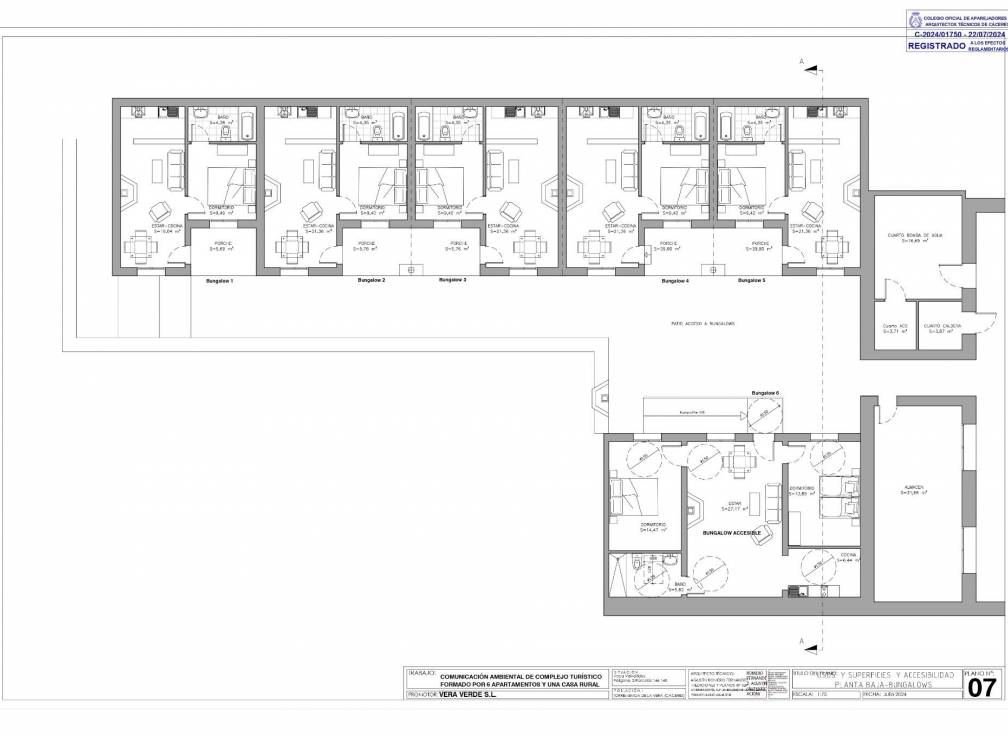 Resale - Building Site - Torremenga - Extremadura
