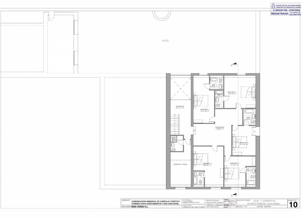 Resale - Building Site - Torremenga - Extremadura