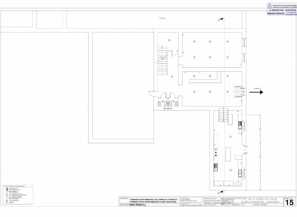 Resale - Building Site - Torremenga - Extremadura