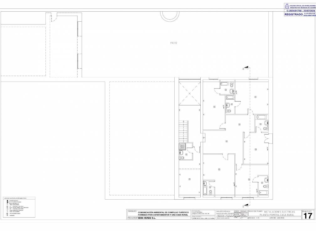 Resale - Building Site - Torremenga - Extremadura