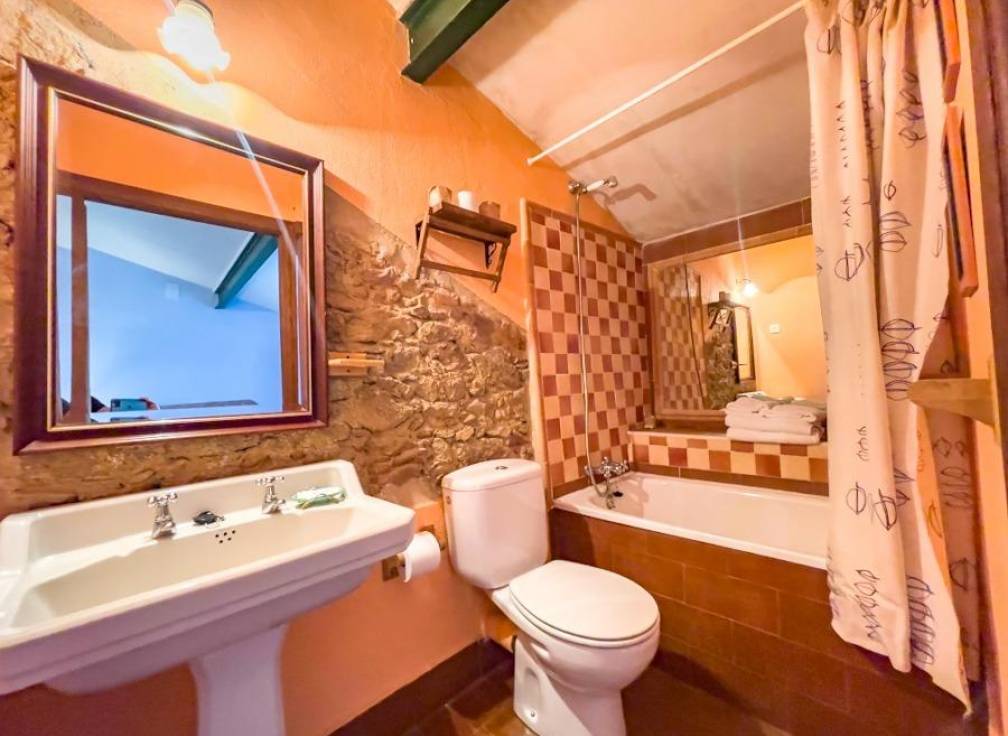 Resale - Building Site - Torremenga - Extremadura