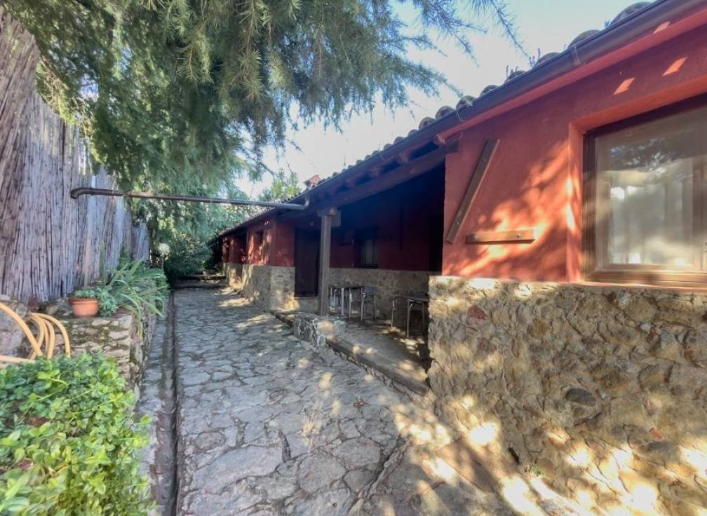 Resale - Building Site - Torremenga - Extremadura