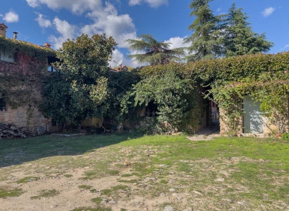 Resale - Building Site - Torremenga - Extremadura