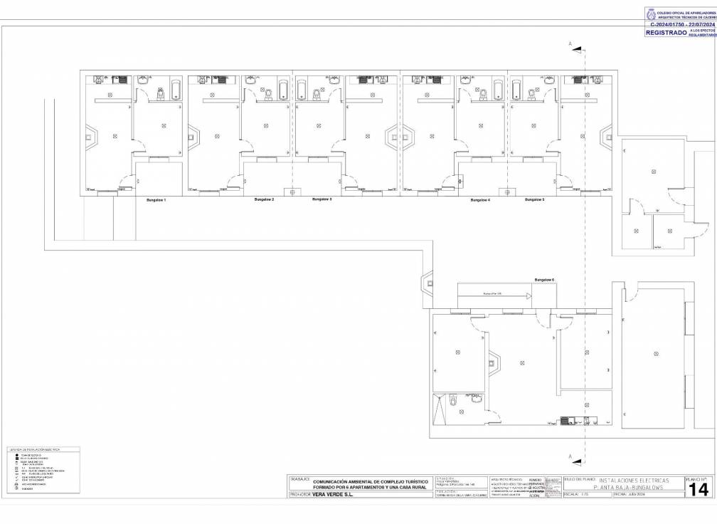 Resale - Building Site - Torremenga - Extremadura