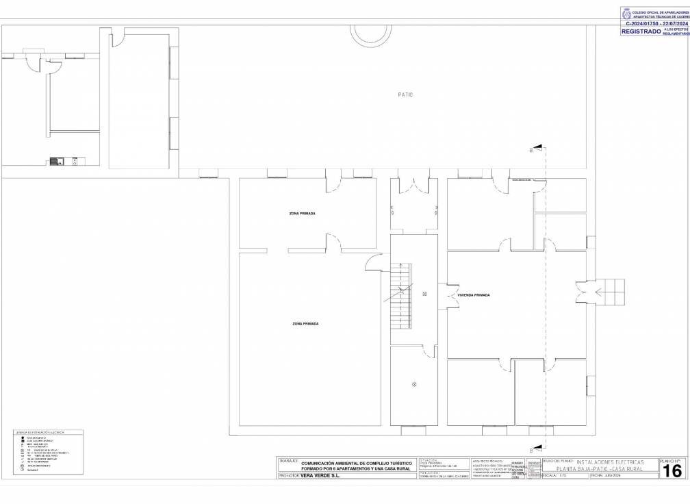 Resale - Building Site - Torremenga - Extremadura