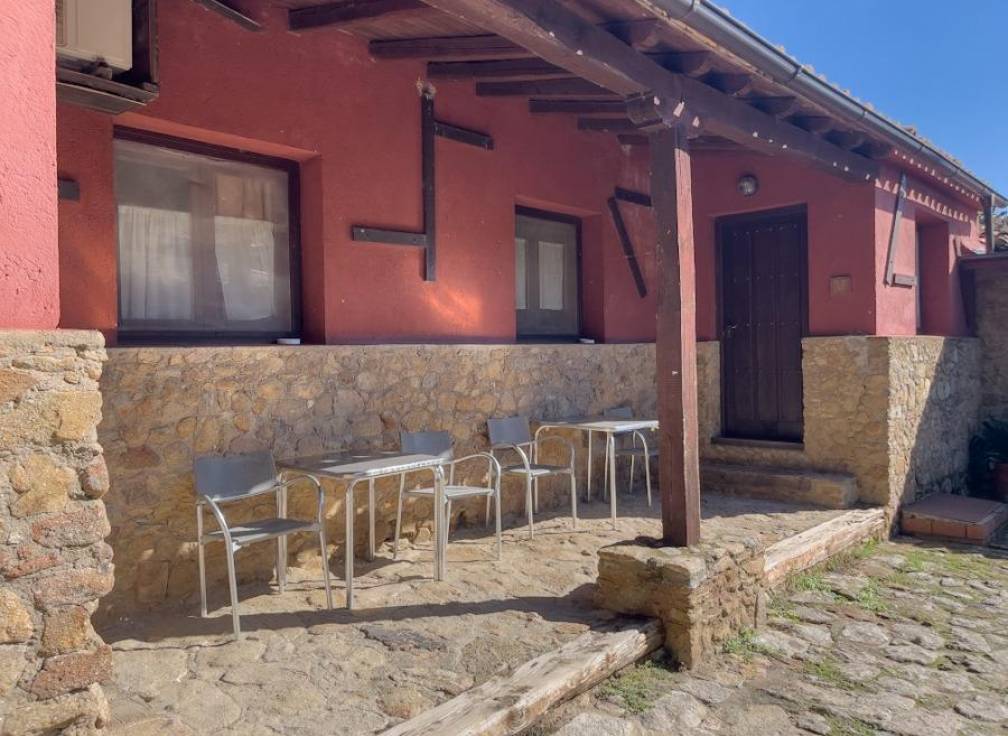 Resale - Building Site - Torremenga - Extremadura