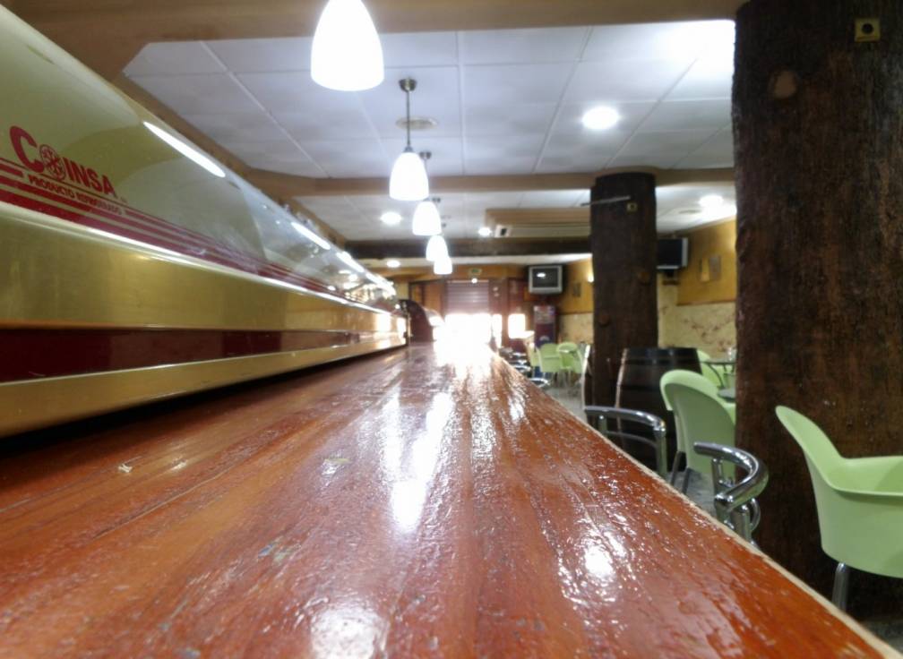 Resale - Business - Elche - Altabix