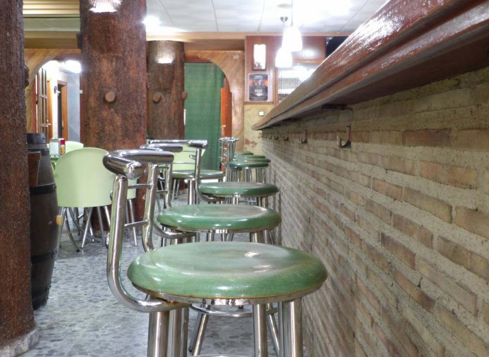 Resale - Business - Elche - Altabix