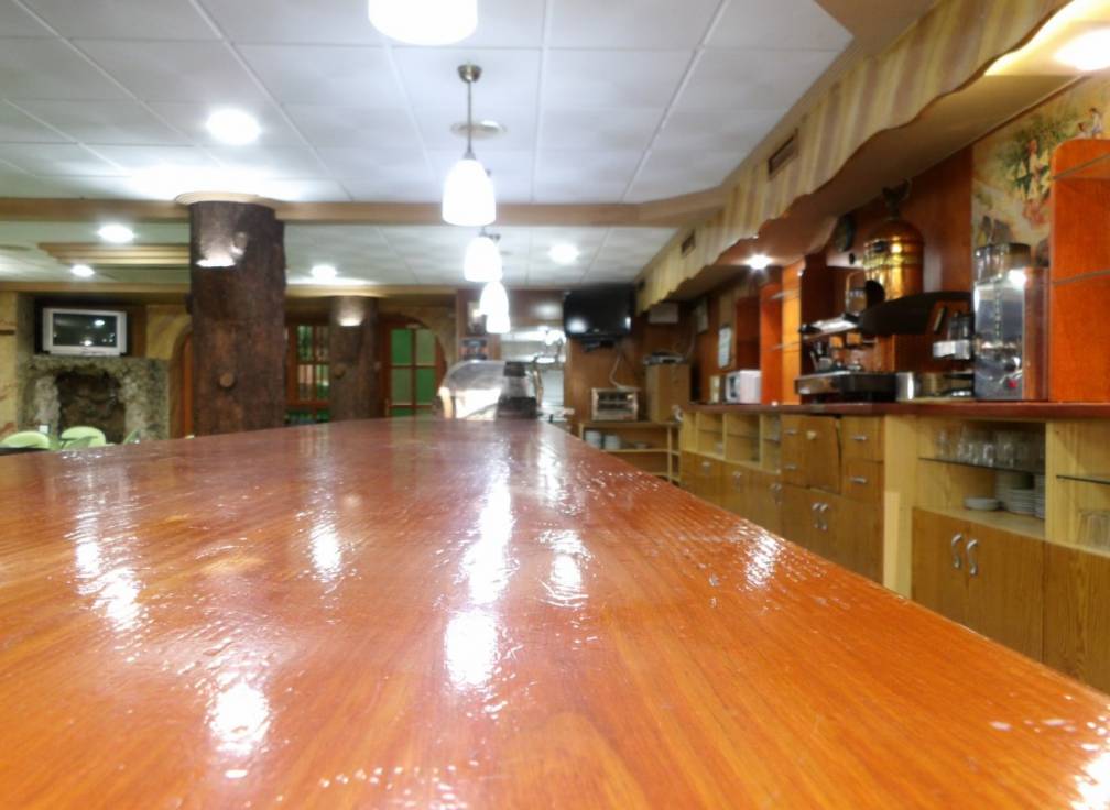 Resale - Business - Elche - Altabix