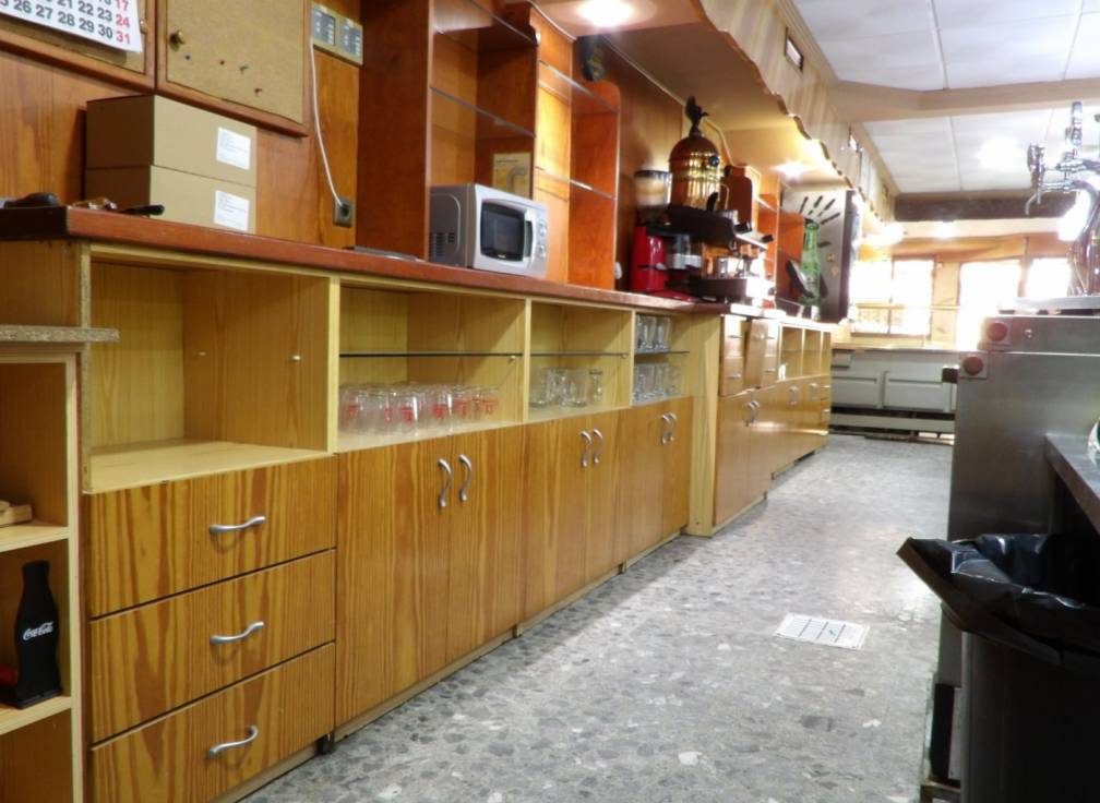 Resale - Business - Elche - Altabix