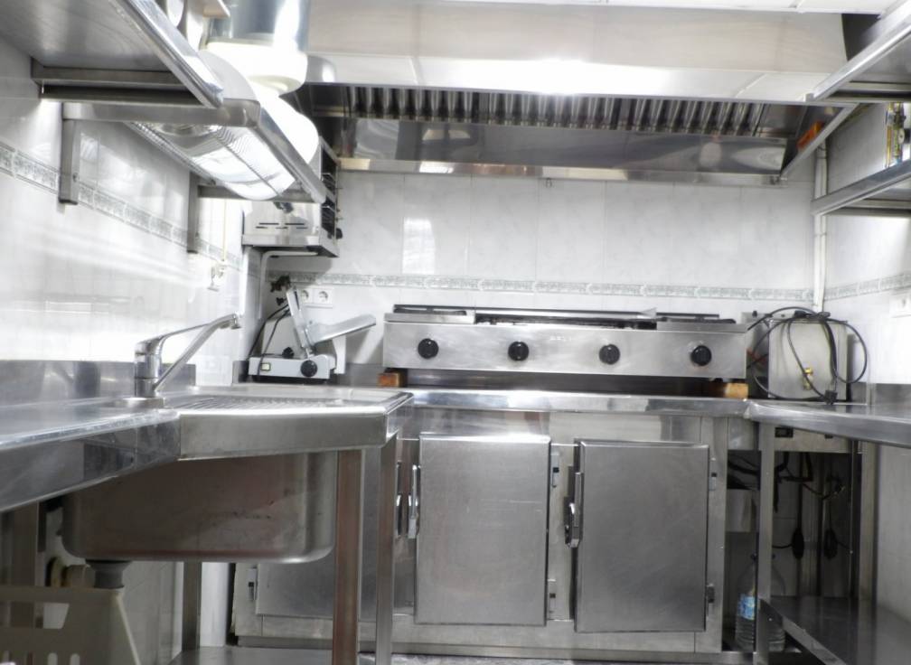 Resale - Business - Elche - Altabix