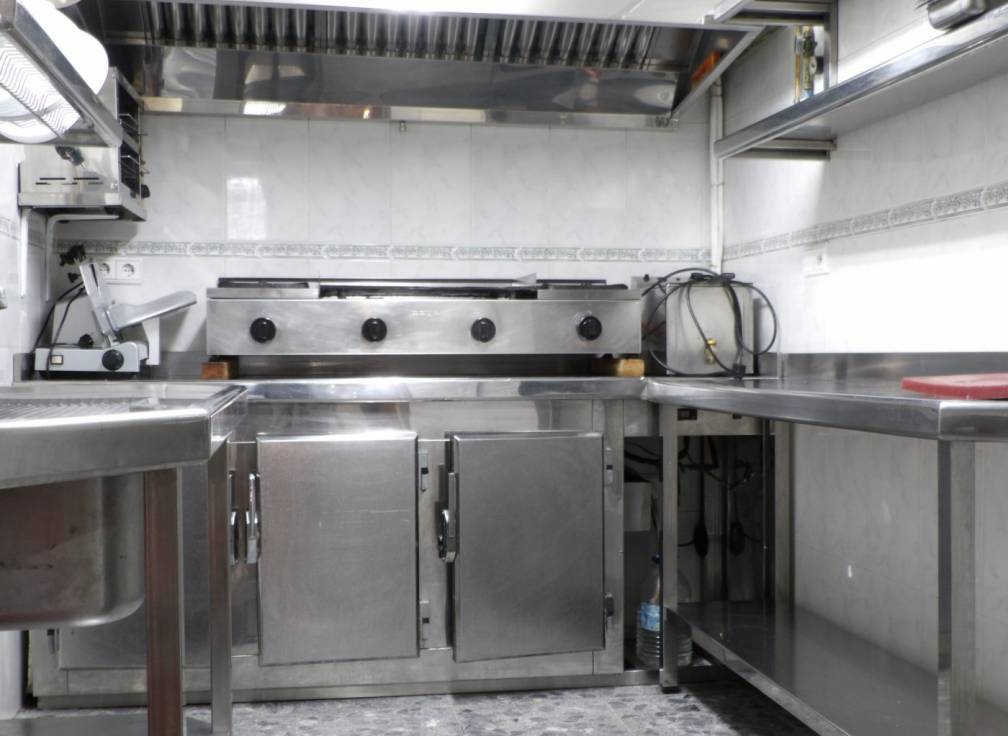 Resale - Business - Elche - Altabix