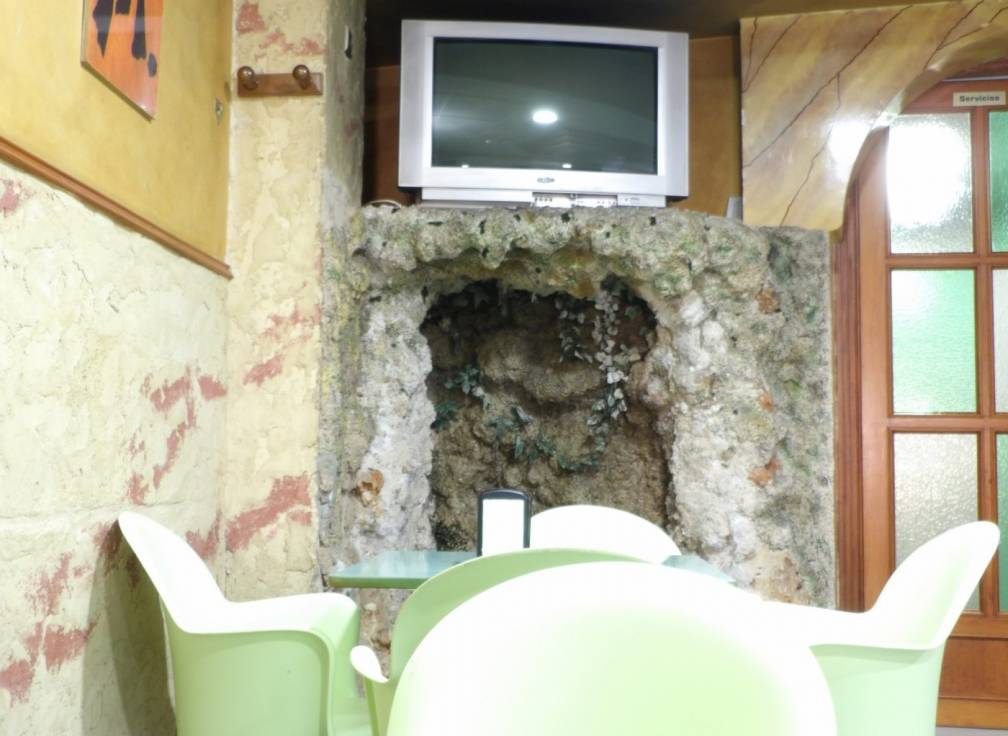 Resale - Business - Elche - Altabix