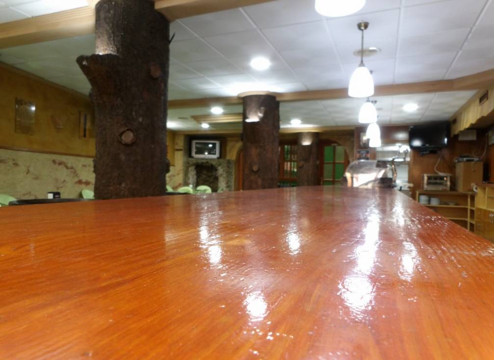 Resale - Business - Elche - Altabix