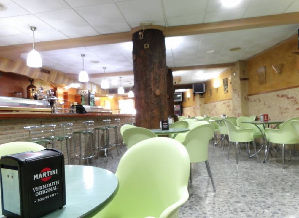 Resale - Business - Elche - Altabix