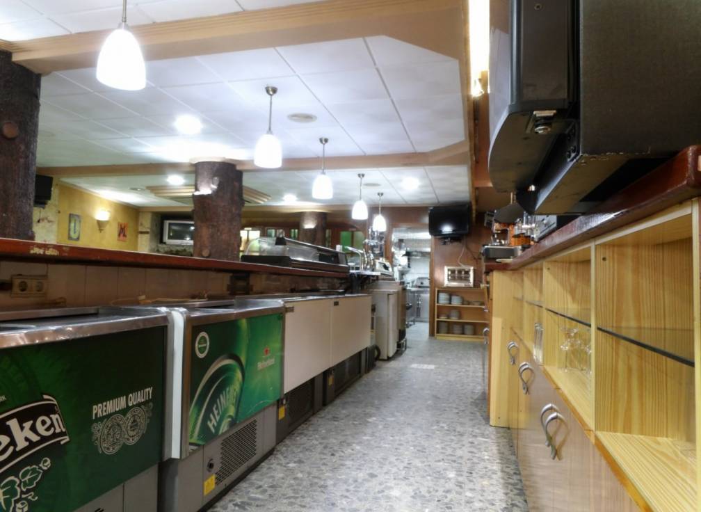 Resale - Business - Elche - Altabix