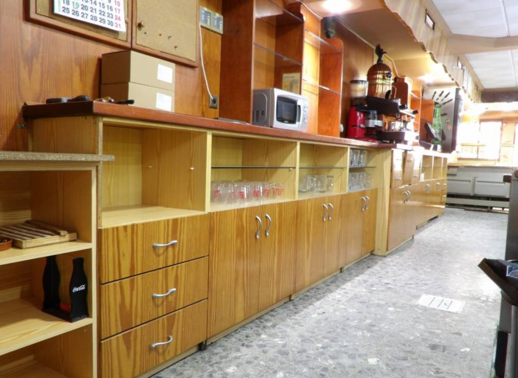 Resale - Business - Elche - Altabix