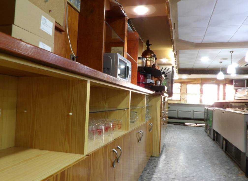 Resale - Business - Elche - Altabix