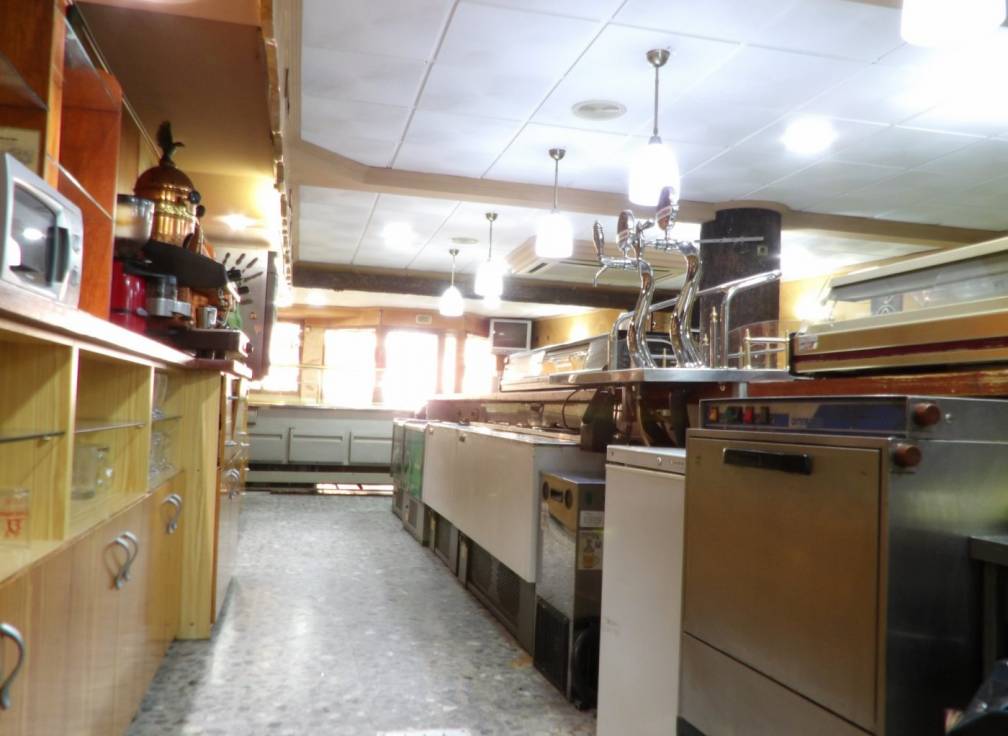 Resale - Business - Elche - Altabix