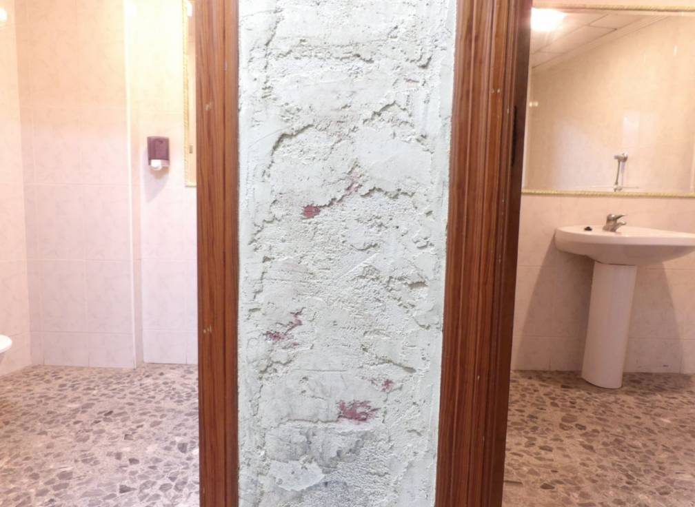 Resale - Business - Elche - Altabix