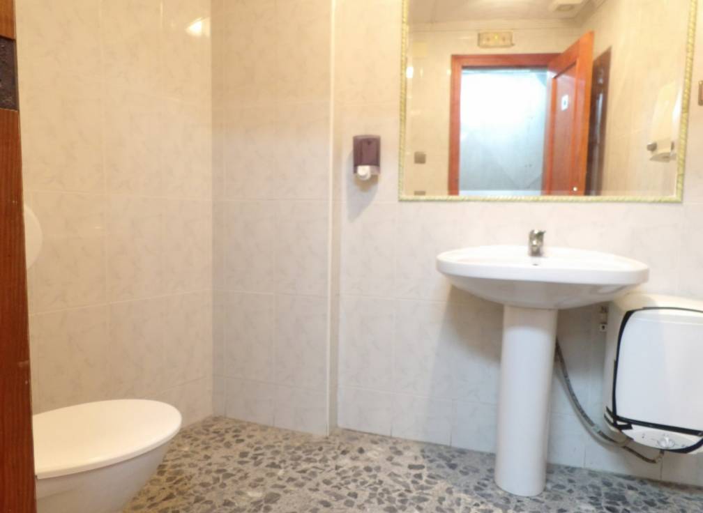 Resale - Business - Elche - Altabix