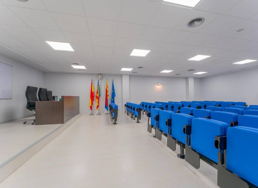 Resale - Business - Elche - Altabix