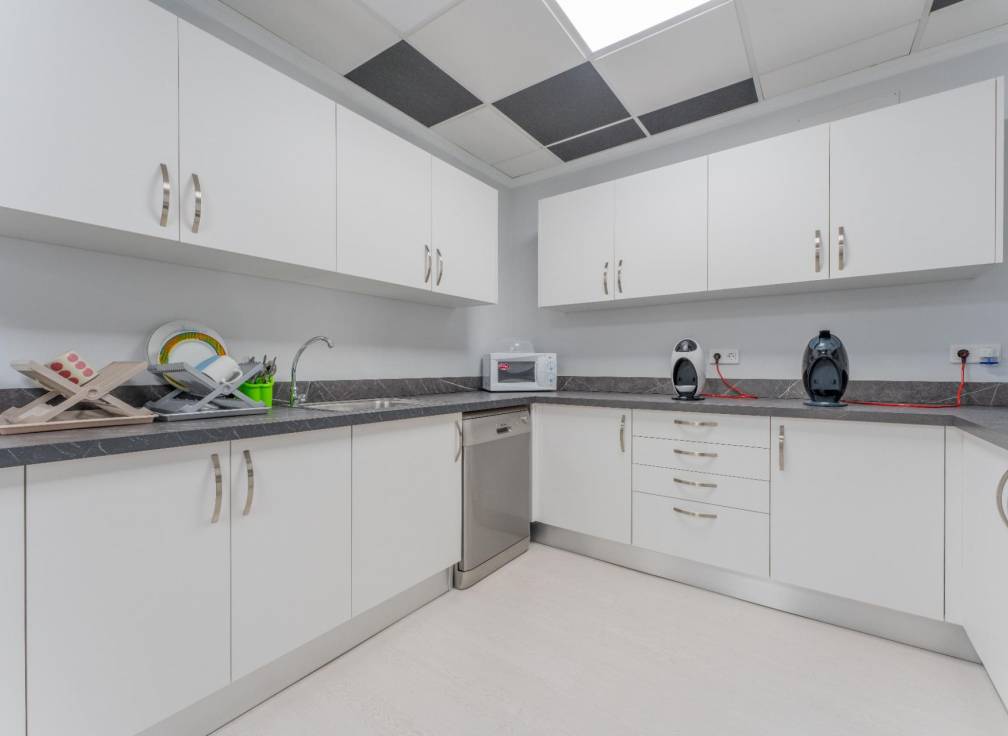 Resale - Business - Elche - Altabix