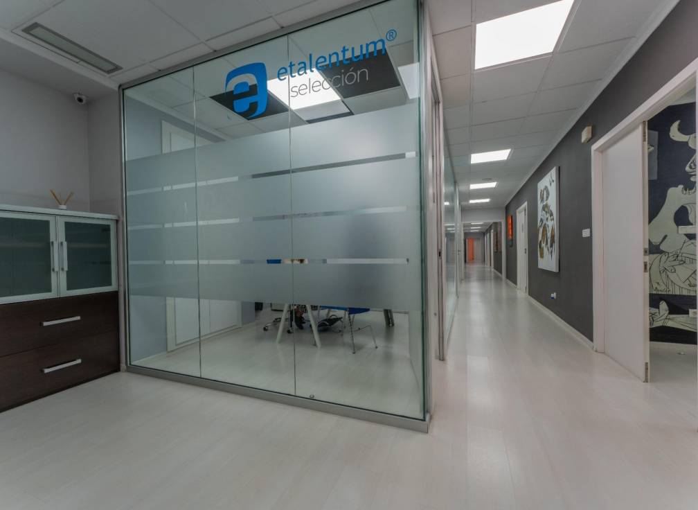 Resale - Business - Elche - Altabix