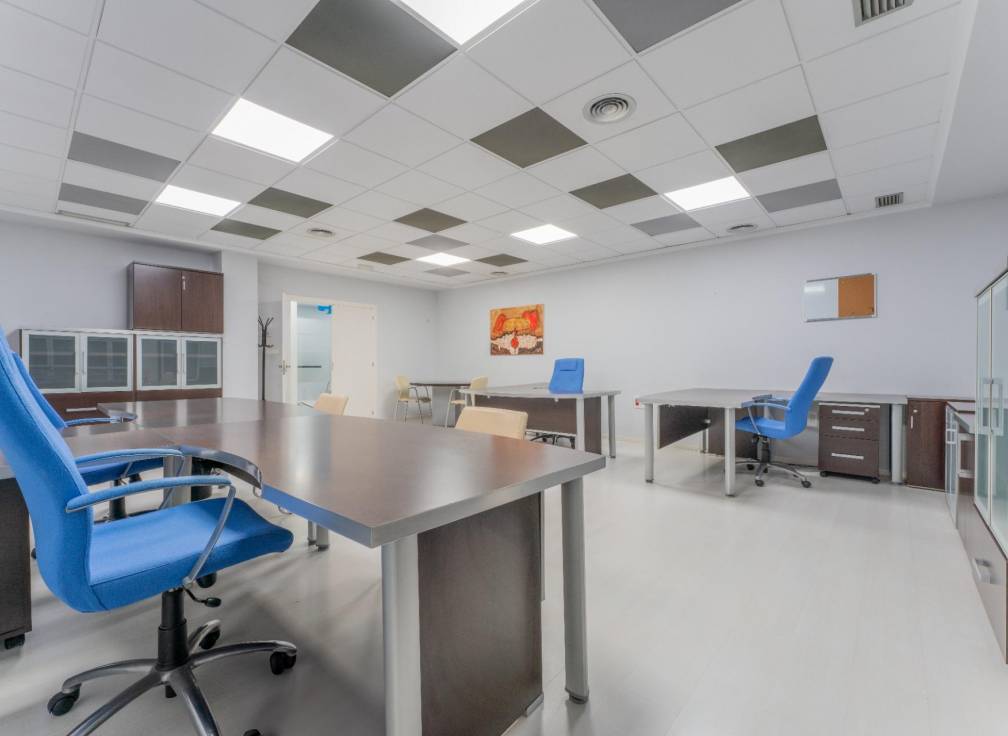 Resale - Business - Elche - Altabix