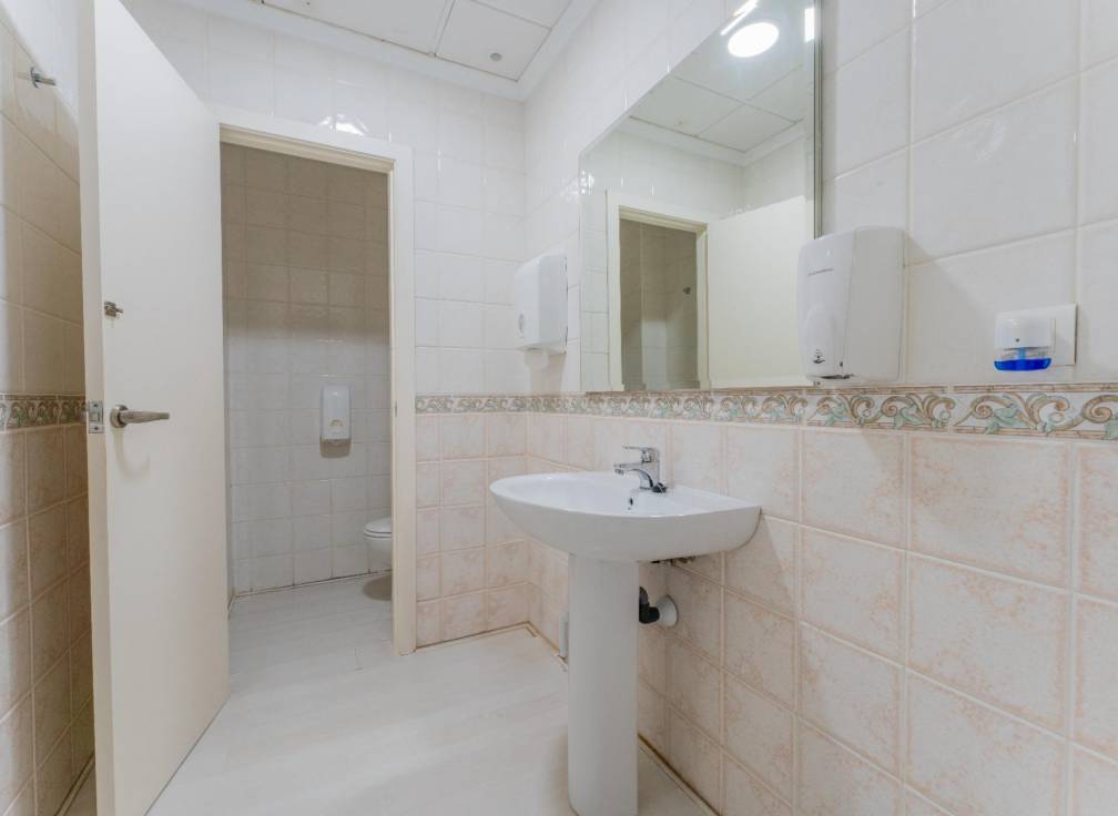 Resale - Business - Elche - Altabix