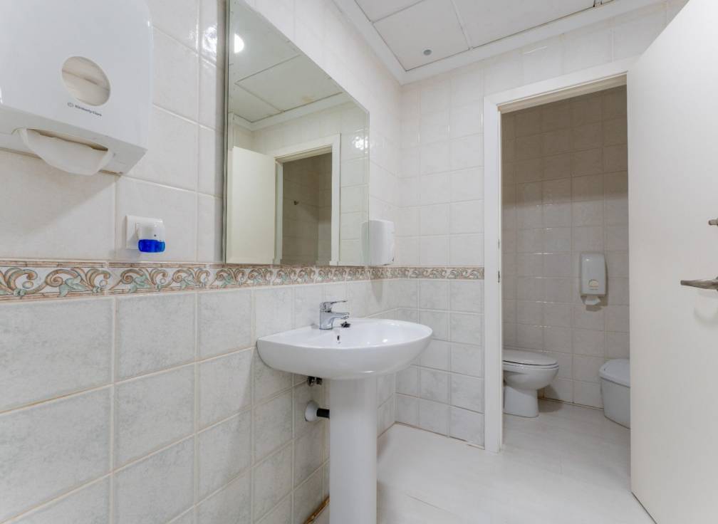 Resale - Business - Elche - Altabix