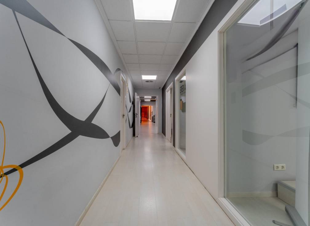 Resale - Business - Elche - Altabix