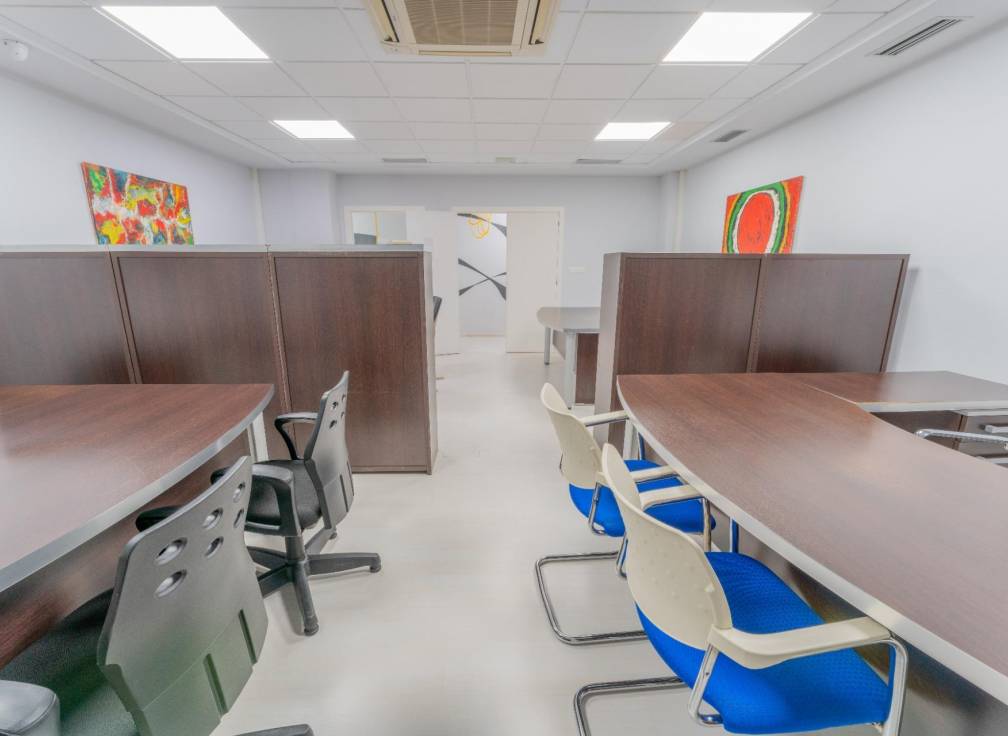 Resale - Business - Elche - Altabix