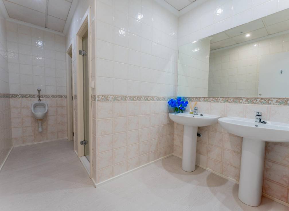 Resale - Business - Elche - Altabix