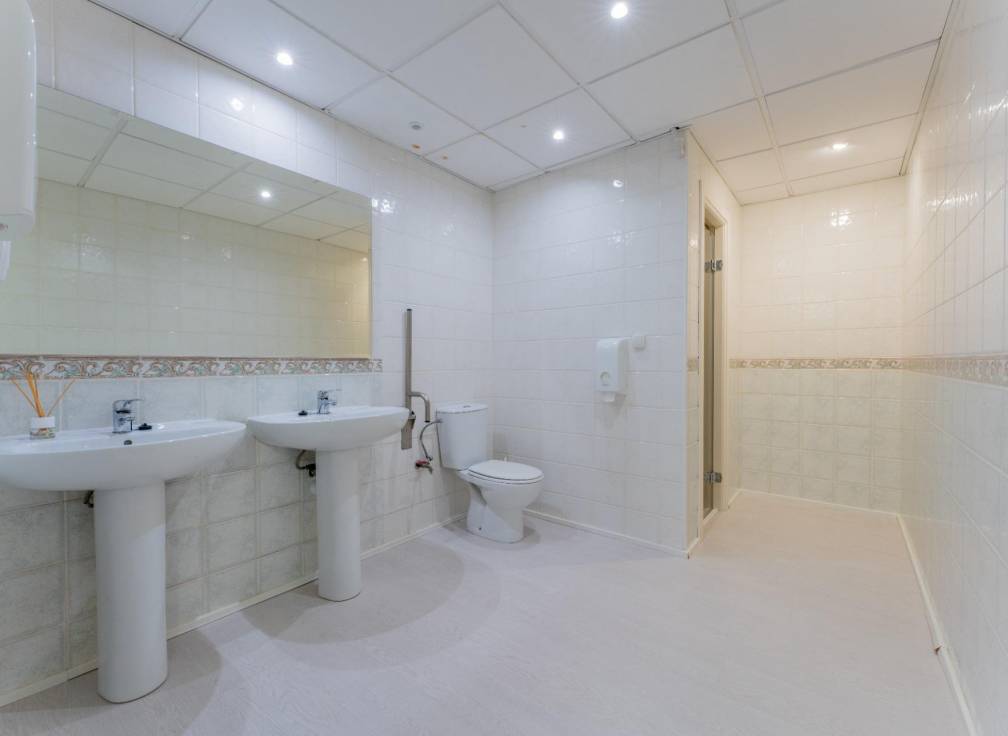 Resale - Business - Elche - Altabix