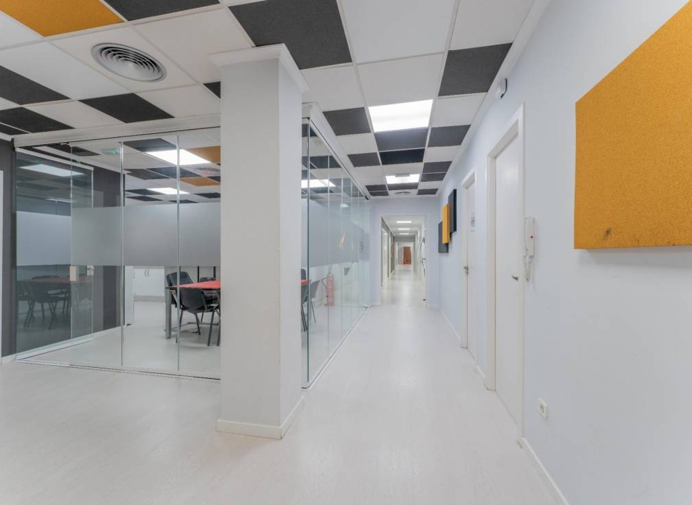 Resale - Business - Elche - Altabix