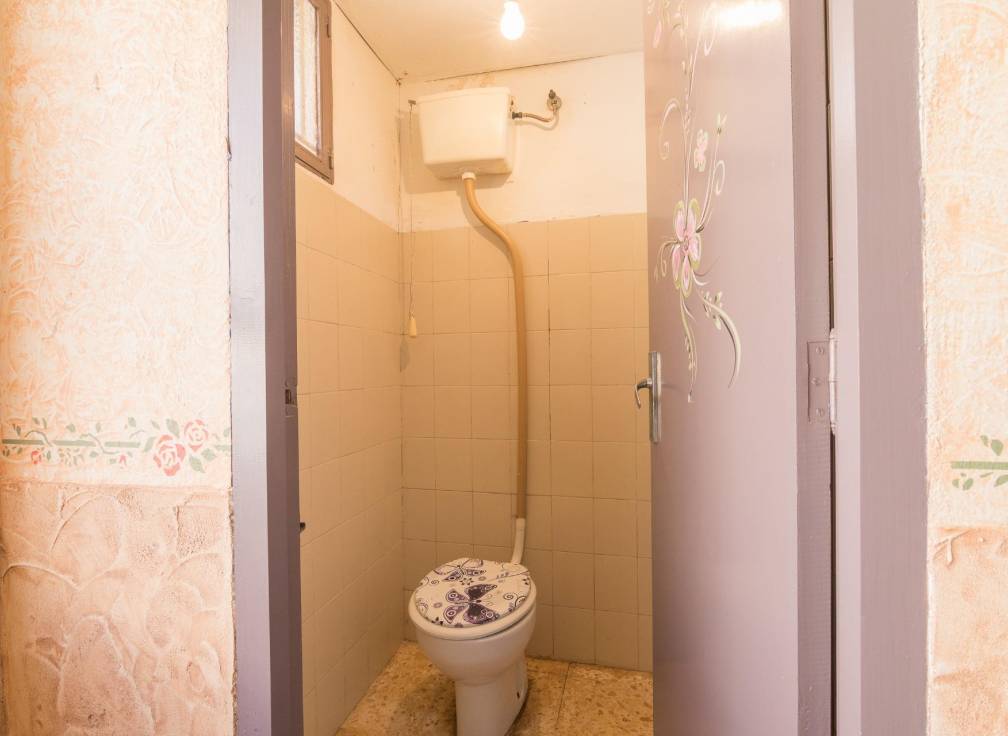 Resale - Business Premises - Algueña