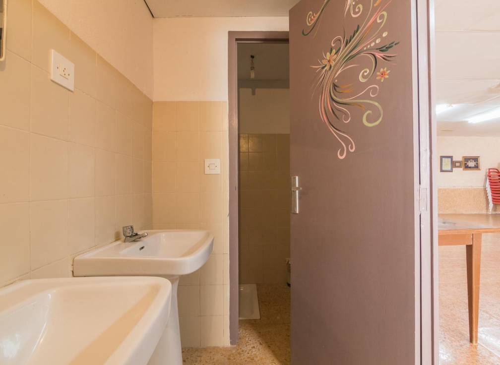 Resale - Business Premises - Algueña