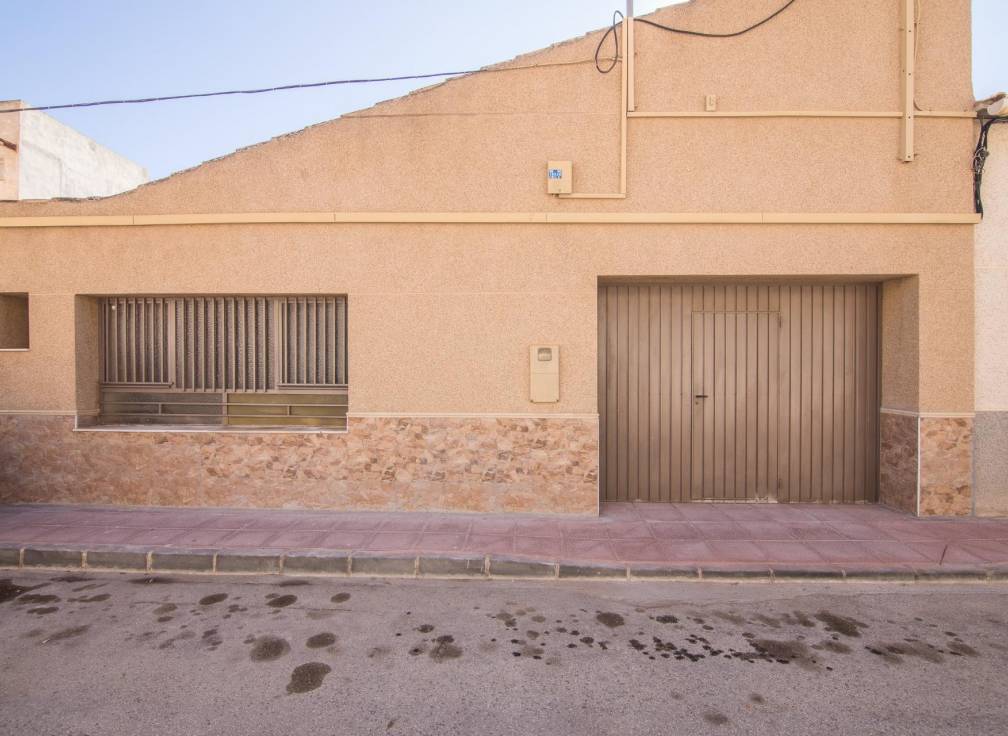 Resale - Business Premises - Algueña