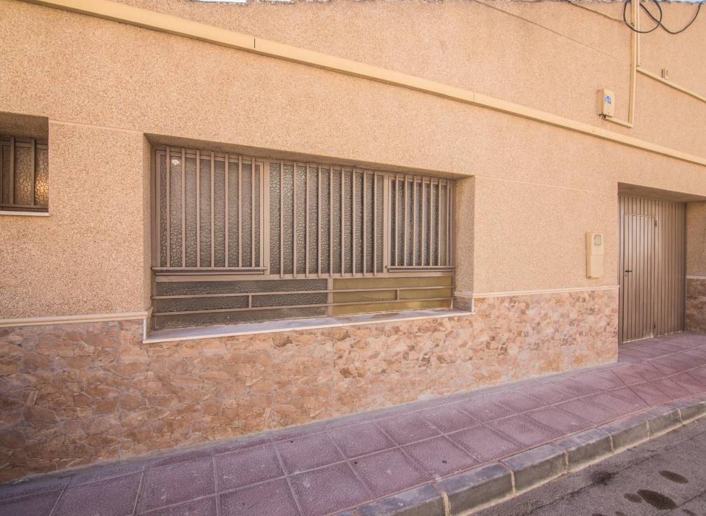 Resale - Business Premises - Algueña