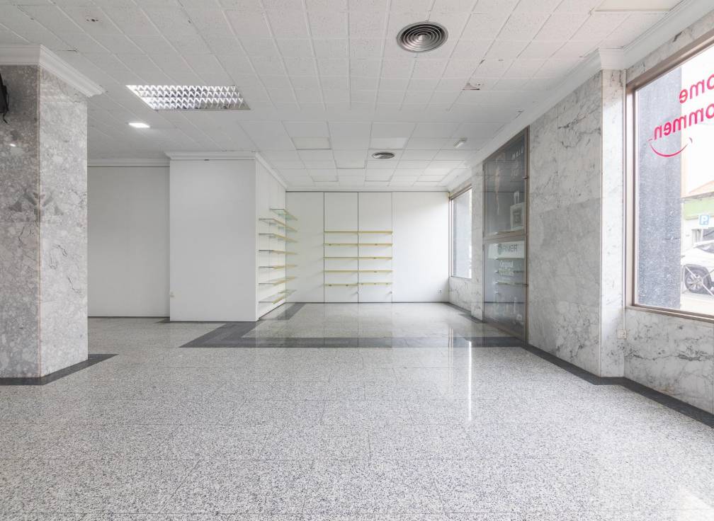 Resale - Business Premises - El altet - Altet, El